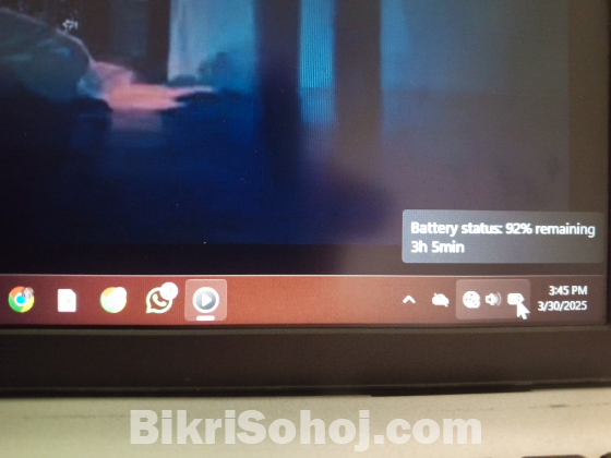 Dell Inspiron 3511 i3 11th gen